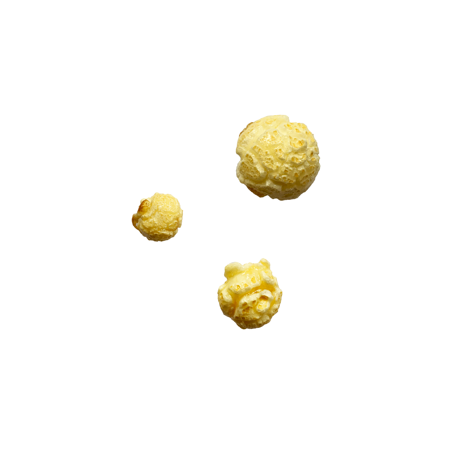 Original Popcorn 原味爆米花 オリジナルポップコーン🍿