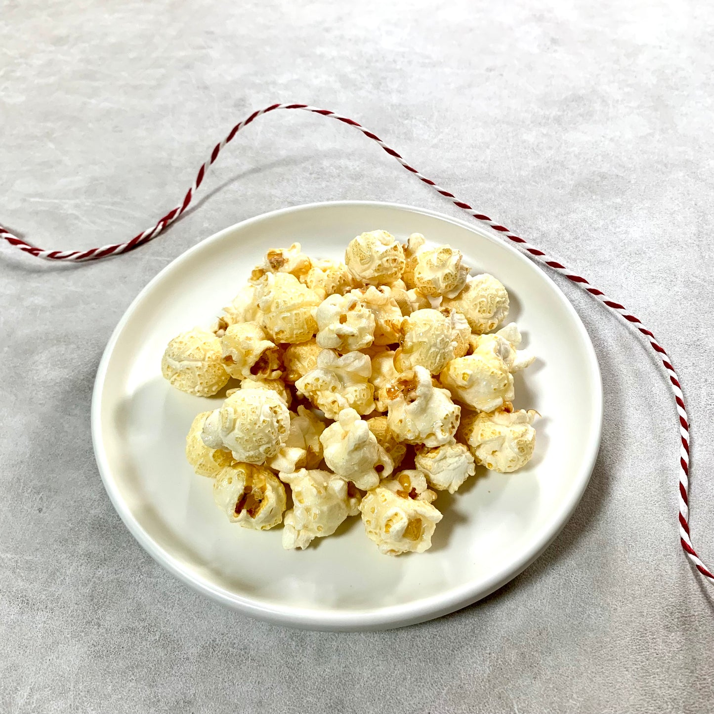 Original Popcorn 原味爆米花 オリジナルポップコーン🍿