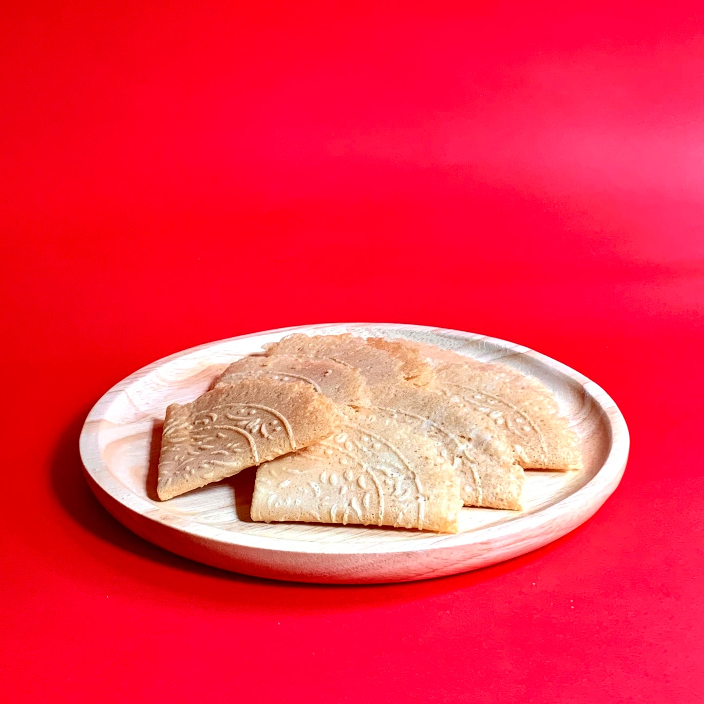 Traditional Love Letters (Folded)