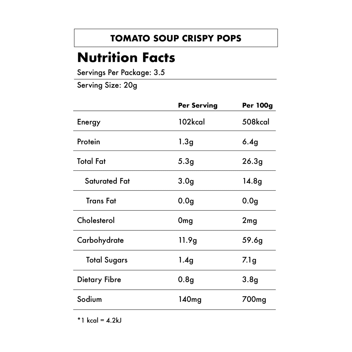 Tomato Soup Crispy Pops 番茄汤春卷皮トマトスープ春巻きの皮