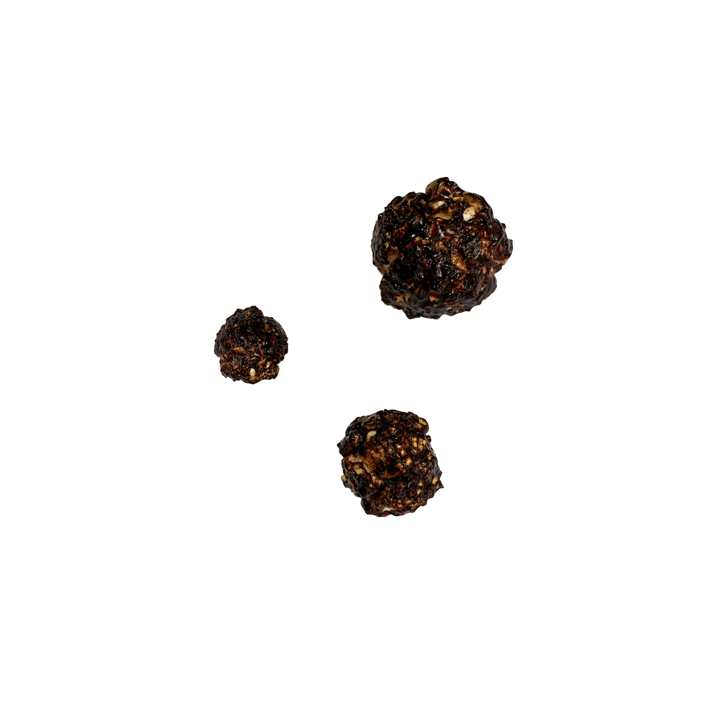 Dark Chocolate Popcorn 黑巧克力爆米花 ダークチョコレートポップコーン🍫🍿