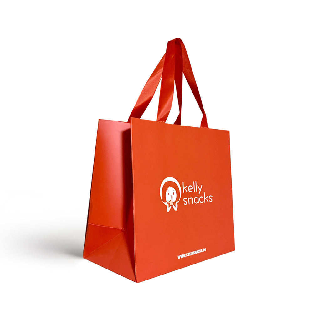 Premium Gift Bag