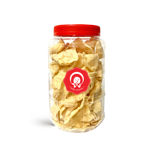 Original Prawn Crackers (Big Bottle)