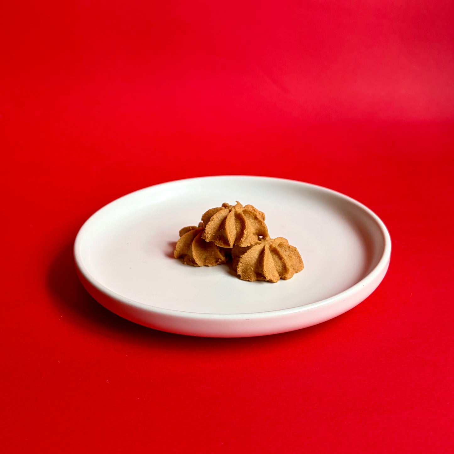 Coffee Cookies - NEW!