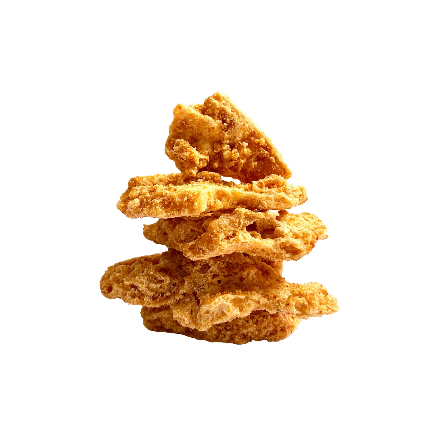 Chilli Lime Prawn Fritters (Featured on Straits Times)