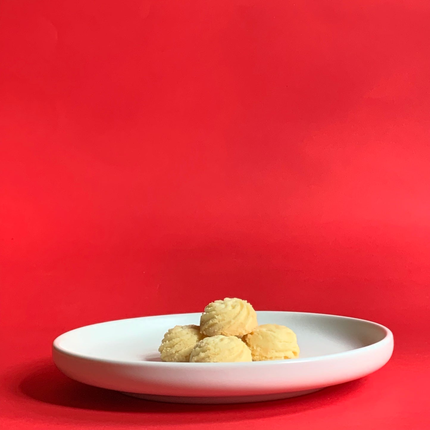 Premium Butter Cookies - Popular!