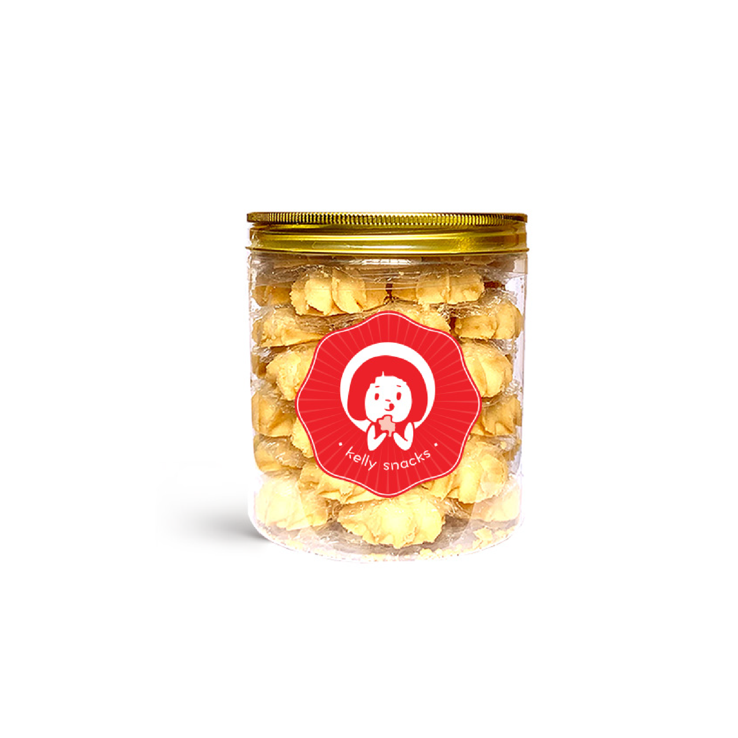 Premium Butter Cookies - Popular!