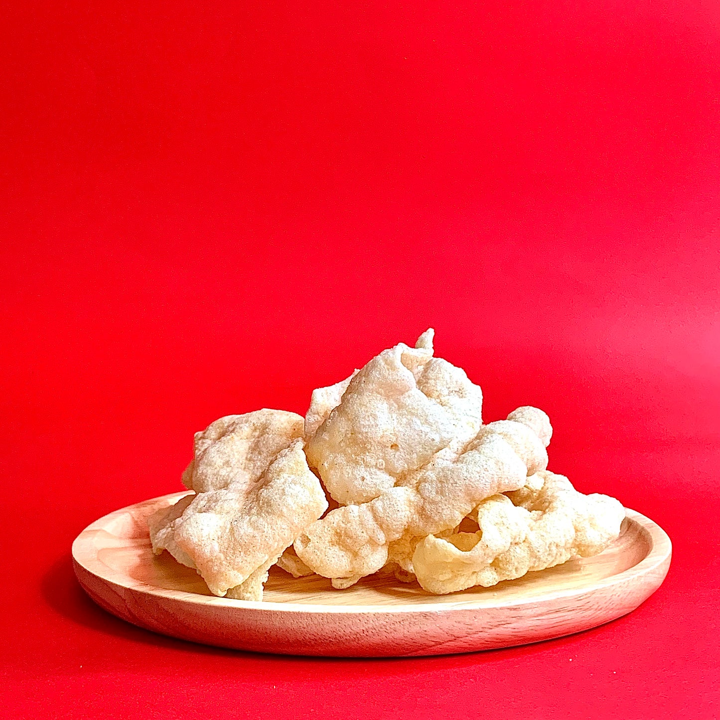 Original Prawn Crackers (Big Bottle)