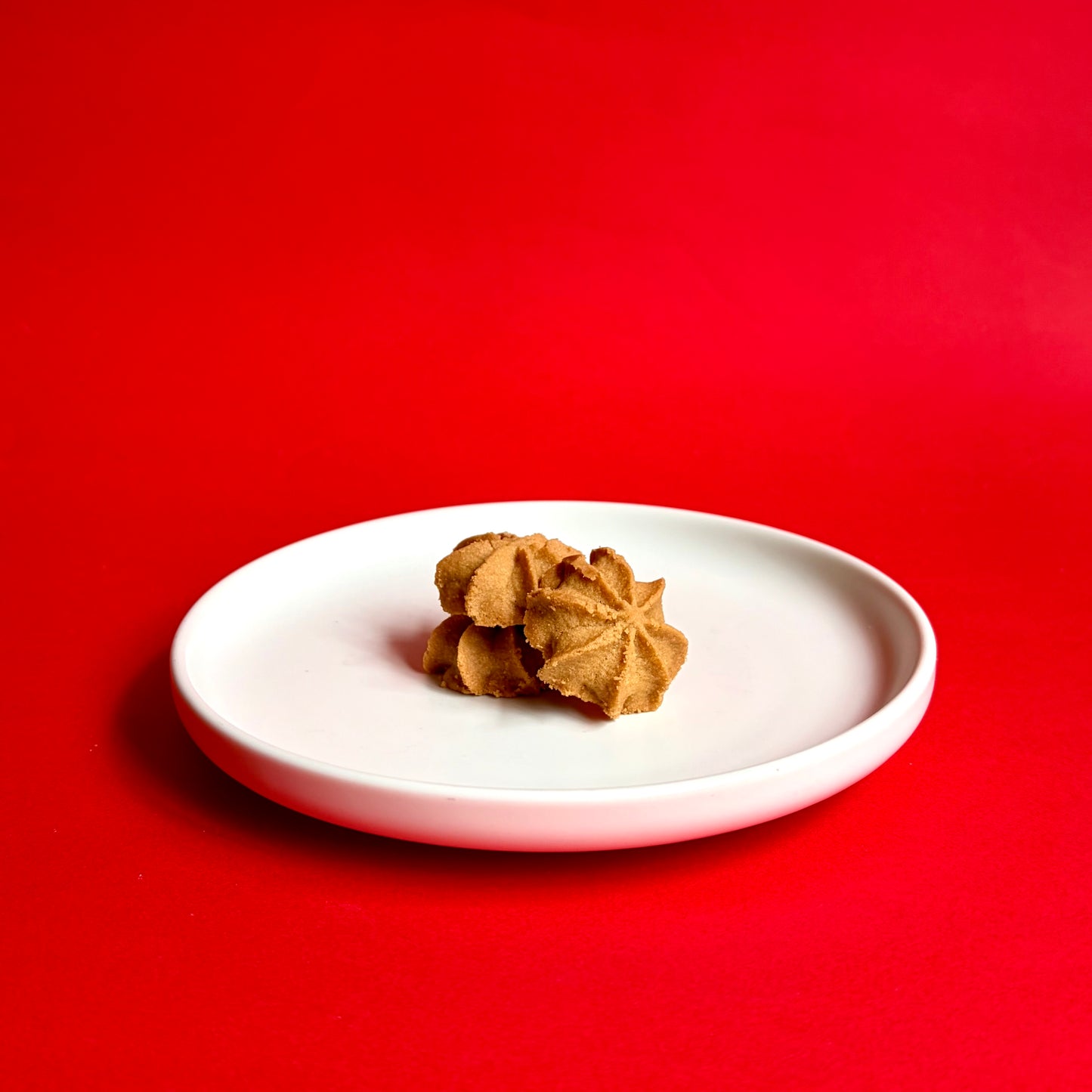 Coffee Cookies - NEW!