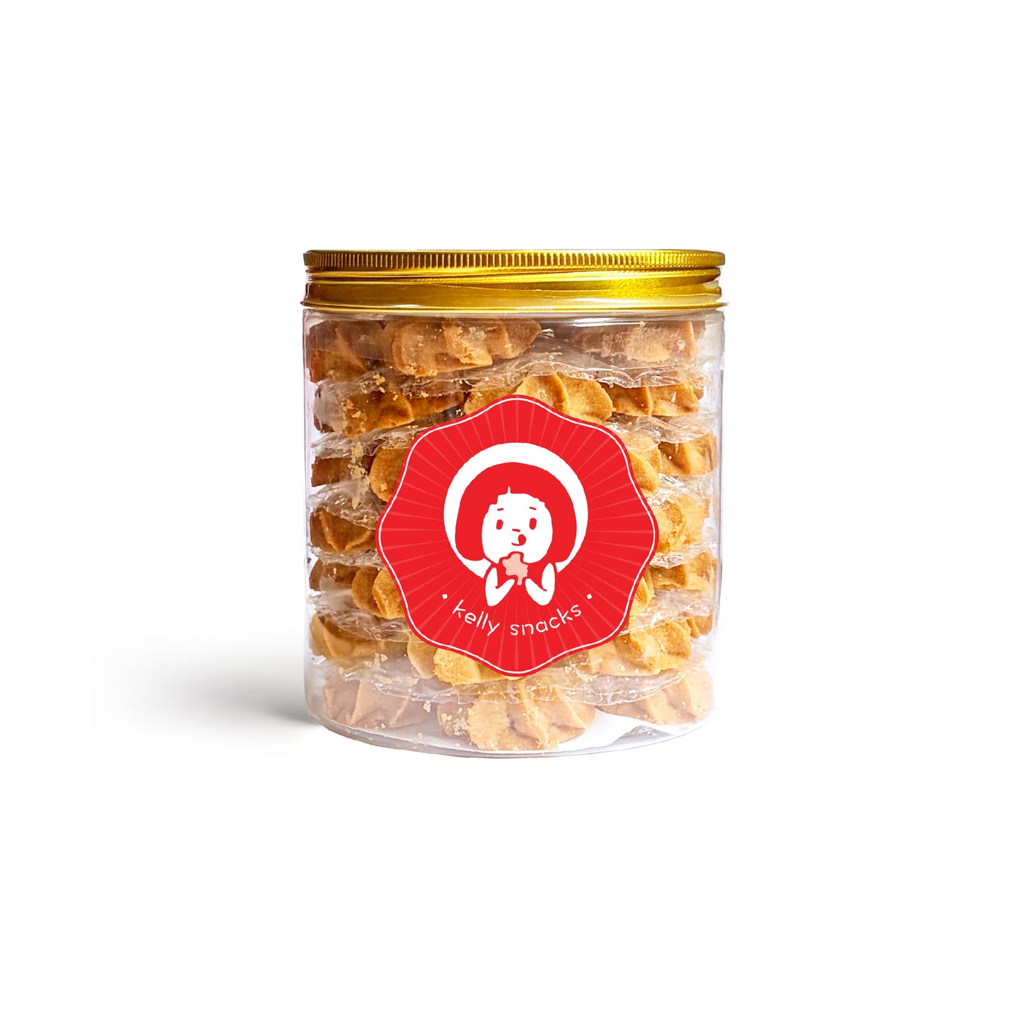 Coffee Cookies - NEW!