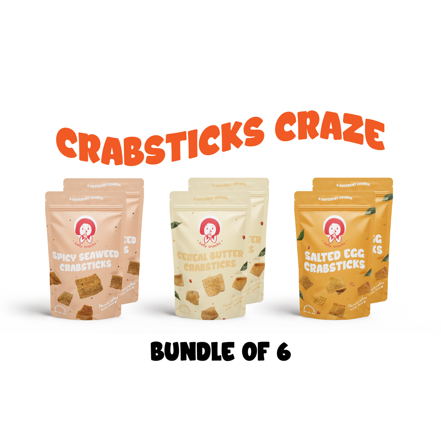 Assorted Snacks Gift Set
