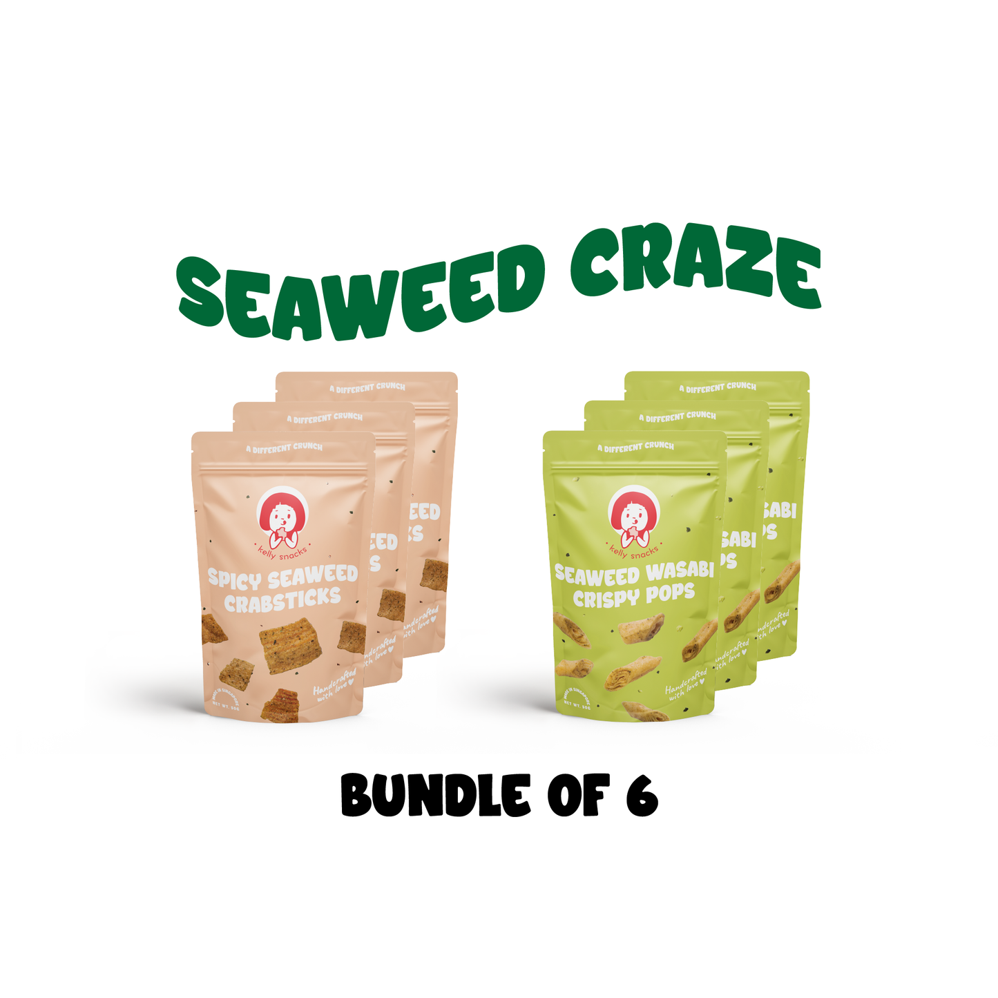 Assorted Snacks Gift Set