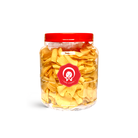 Original Arrowhead Crisps