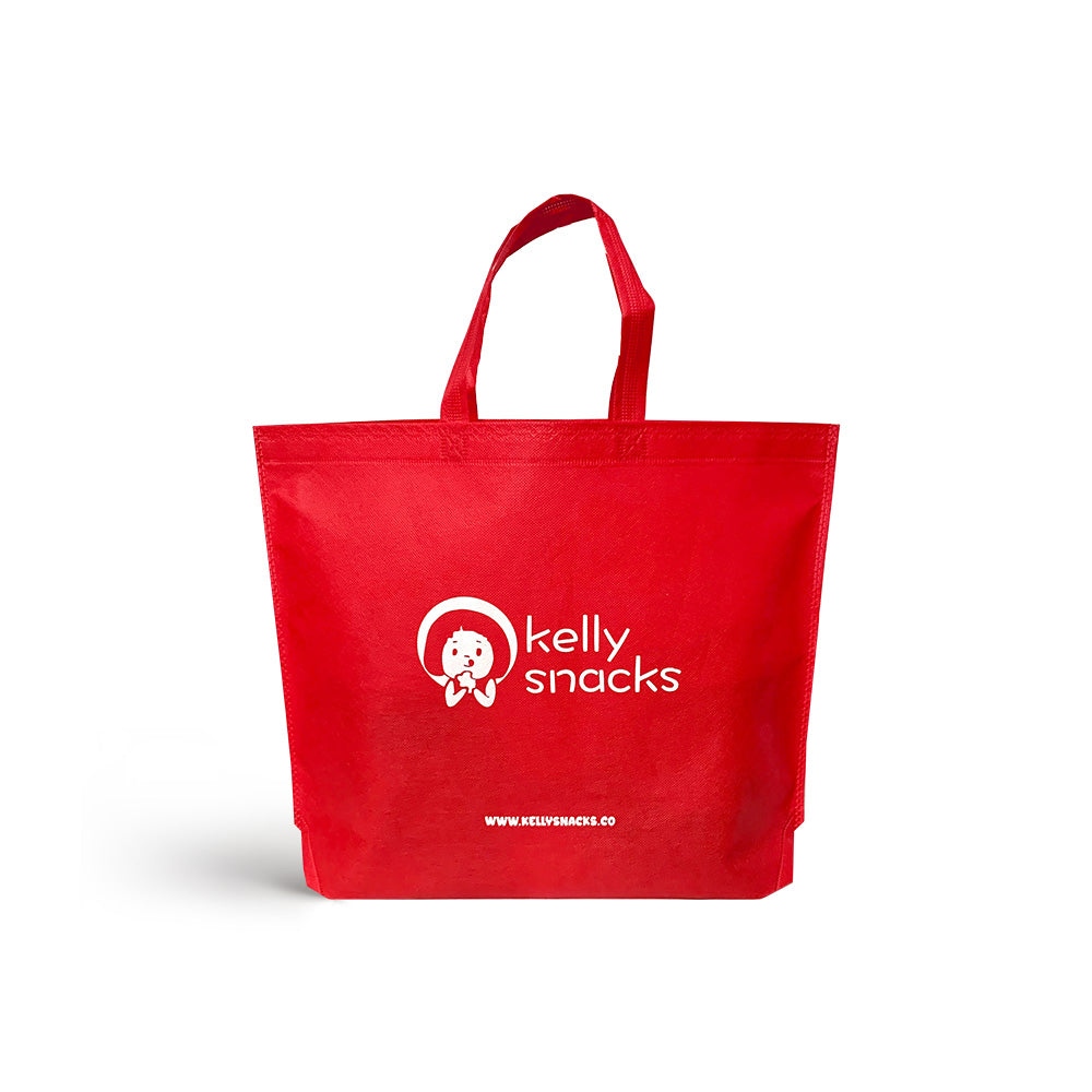 Eco-friendly Tote Bag