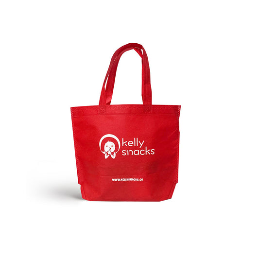 Eco-friendly Tote Bag